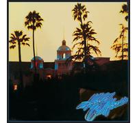 Warner Music Eagles - Hotel California