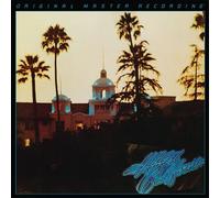 The Eagles - Hotel California [Super-Audio Cd]