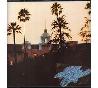 The Eagles - Hotel California [Vinyl LP]