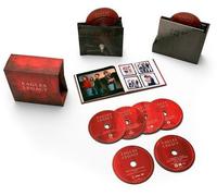 The Eagles - Legacy The Eagles [Cd] With Blu-Ray, With Dvd, Boxed Set, Rmst