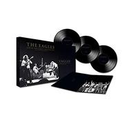 The eagles - Live at the summit - houston 1976