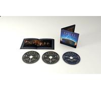 The Eagles - Live From The Forum MMXVIII [New CD] With Blu-Ray