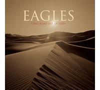 The Eagles - Long Road Out Of Eden (2LP)(180g Black Vinyl) [New Vinyl LP] 180 Gr