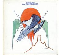 The Eagles - On The Border