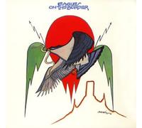 The Eagles - On the Border [Re-Issue]