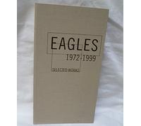 The Eagles – Selected Works 1972-1999 – Rhino