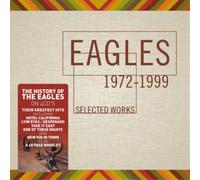 The Eagles – Selected Works 1972-1999 – CD