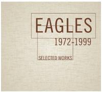 The Eagles - Selected Works 1972-1999 [New CD] Boxed Set
