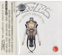 The Eagles - The Complete Greatest Hits