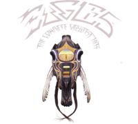 The Eagles – The Complete Greatest Hits – CD – Rhino