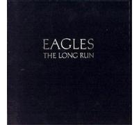 The Eagles The Long Run (CD) Album