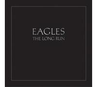 The Eagles - Long Run [New Vinyl LP] 180 Gram