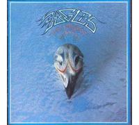 The Eagles Their Greatest Hits (CD) Album