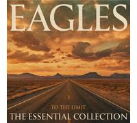 Eagles – To the Limit : The Essential Collection – Coffret vinyle