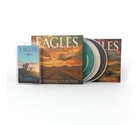 The Eagles – To the Limit : The Essential Collection – CD – Édition limitée Exclusivité Fnac Coffret