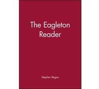 The Eagleton Reader, Blackwell Readers Stephen Regan, Terry Eagleton (Auteur)
