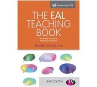 The Eal Teaching Book (Transforming Primary Qts Series) (Paperback) Jean Conteh, (Auteur)