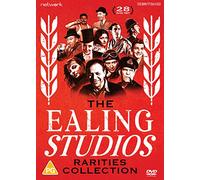 The Ealing Rarities Collection