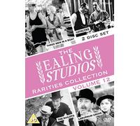The Ealing Studios Rarities Collection-Volume 12 [DVD] [Import]