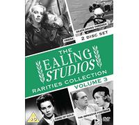 The Ealing Studios Rarities Collection-Volume 3 [DVD] [Import]
