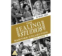 Ealing Studios Rarities Collection: Volume 7