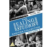 The Ealing Studios Rarities Collection-Volume 8 [DVD] [Import]