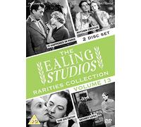 The Ealing Studios Rarities Collection Volume Thirteen (It H [Edizione: Regno Unito] [Import]