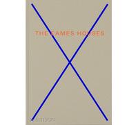 The Eames Houses: Charles and Ray Eames - Residential Architecture