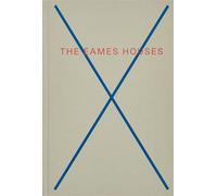 The Eames Houses Charles and Ray Eames - Residential Architecture - Eckart Maise - Phaidon Press - relié - Beau livre