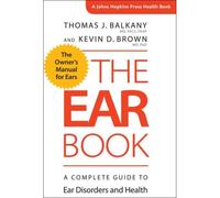 The Ear Book
