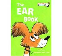 The Ear Book, A Bright & Early Book Al Perkins (Auteur)