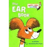 The Ear Book, Bright and Early Board Books Al Perkins (Auteur)
