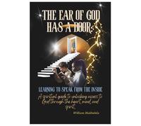 The Ear of God Has a Door: Learning to Speak from the Inside