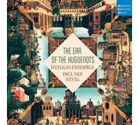 The Ear Of The Hugenots