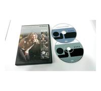 The Ear Of Van Gogh Live What I Told You While You Were Dvd