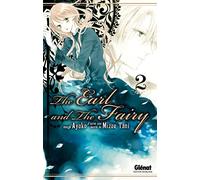 The Earl and the Fairy - Tome 02