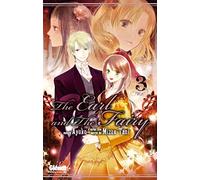 Mizue Tani – The Earl and the Fairy – Tome 03 – Broché – Glénat