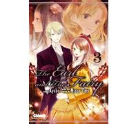 The Earl and the Fairy - Tome 03