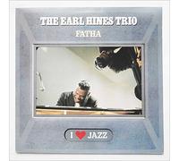 The Earl Hines Trio - Fatha