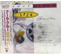 The Earl Klugh Trio - Sound & Visions Vol.2