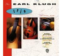 The Earl Klugh Trio Volume One by Earl Klugh (1991-10-15)