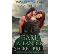 The Earl Of Callander's Secret Bride