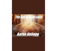 The Earl of Saint Louis