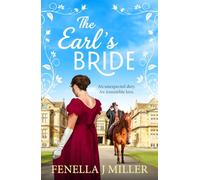 The Earl’s Bride: A dazzling historical romance from Fenella J Miller