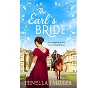 The Earl’s Bride - Fenella J. Miller - Boldwood Books - ebook (ePub) - Livre