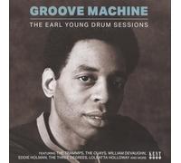 The Earl Young Drum Sessions