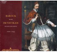 The Earle His Viols/Tubb/Et Baroque Music in the Vatican 1606 - 1644 (Tubb (CD)