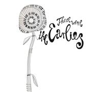 The Earlies – These Were the Earlies – CD – Integral