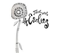 The Earlies – These Were the Earlies – CD – Integral