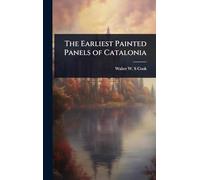 The Earliest Painted Panels of Catalonia